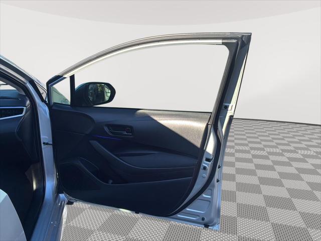 2025 Toyota Corolla - $17,998