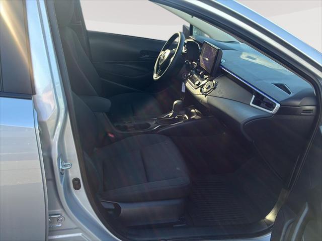 2025 Toyota Corolla - $17,998