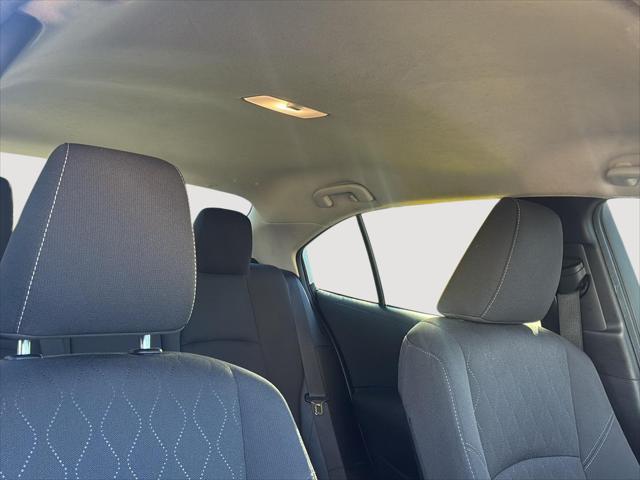 2025 Toyota Corolla - $17,998