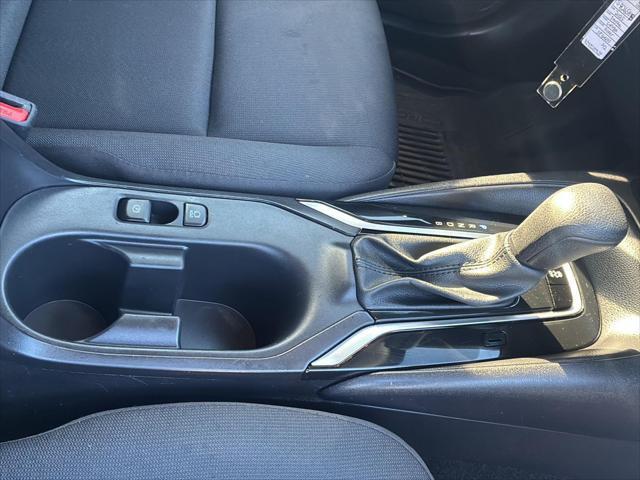 2025 Toyota Corolla - $17,998
