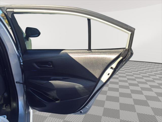 2025 Toyota Corolla - $17,998