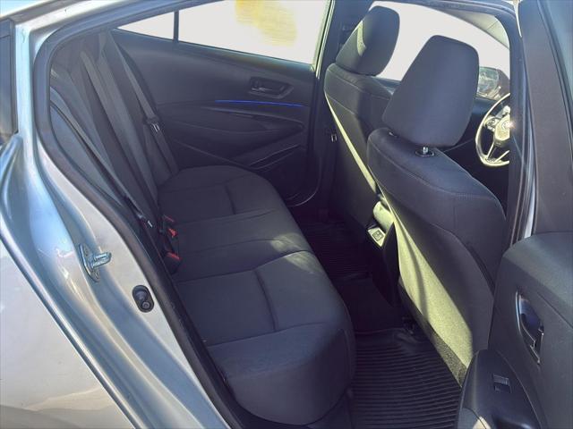 2025 Toyota Corolla - $17,998