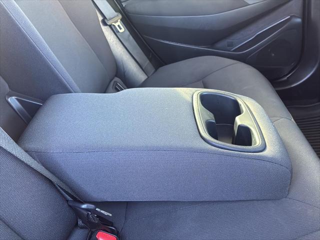 2025 Toyota Corolla - $17,998