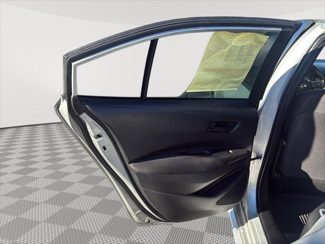 2025 Toyota Corolla - $17,998