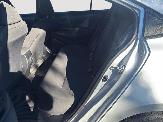 2025 Toyota Corolla - $17,998