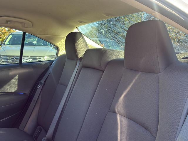 2025 Toyota Corolla - $17,998