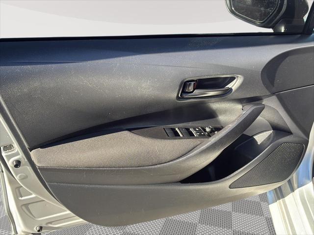 2025 Toyota Corolla - $17,998