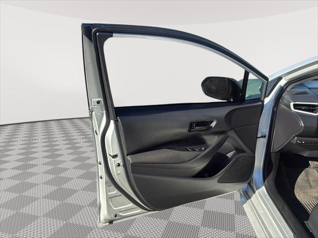 2025 Toyota Corolla - $17,998