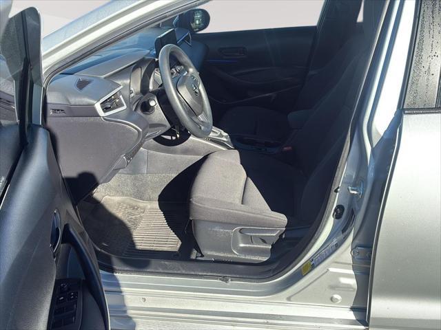 2025 Toyota Corolla - $17,998
