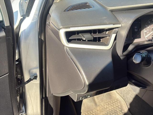 2025 Toyota Corolla - $17,998