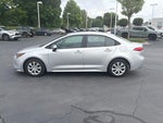 2025 Corolla Thumbnail 2