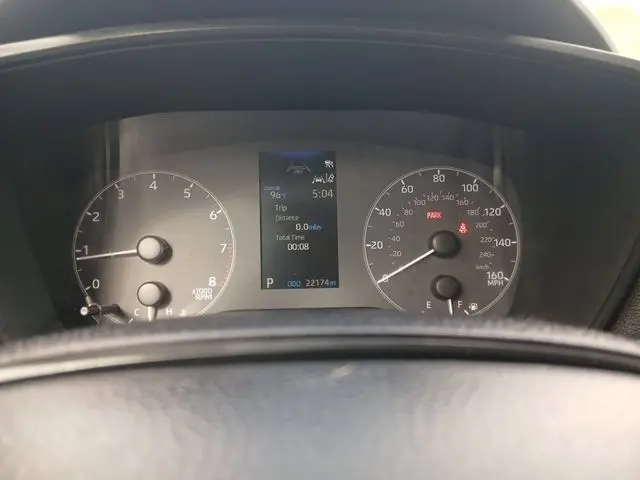 2025 Toyota Corolla - $19,885