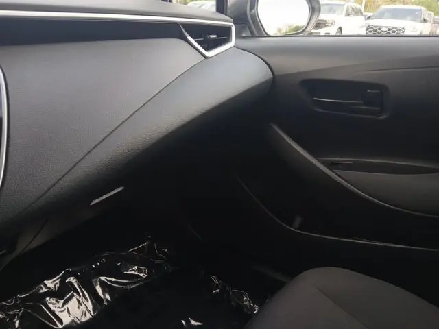 2025 Toyota Corolla - $19,885