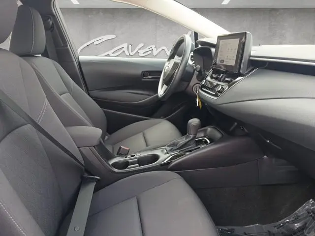 2025 Toyota Corolla - $19,885