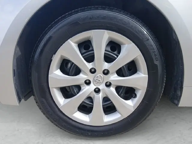 2025 Toyota Corolla - $19,885