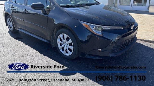Preowned 2025 Toyota Corolla LE for Sale