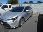 2025 Corolla Thumbnail 3