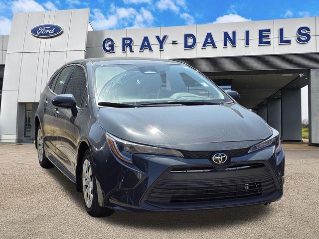 2026 Toyota Corolla - $23,900