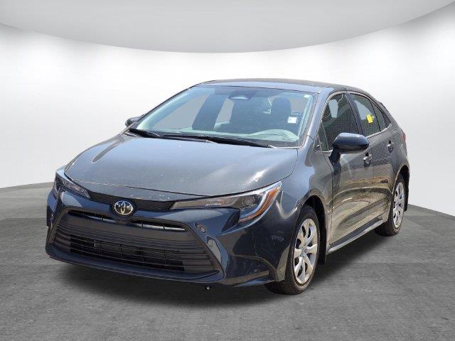 2026 Toyota Corolla - $23,900