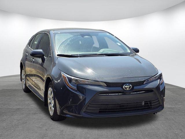 2026 Toyota Corolla - $23,900