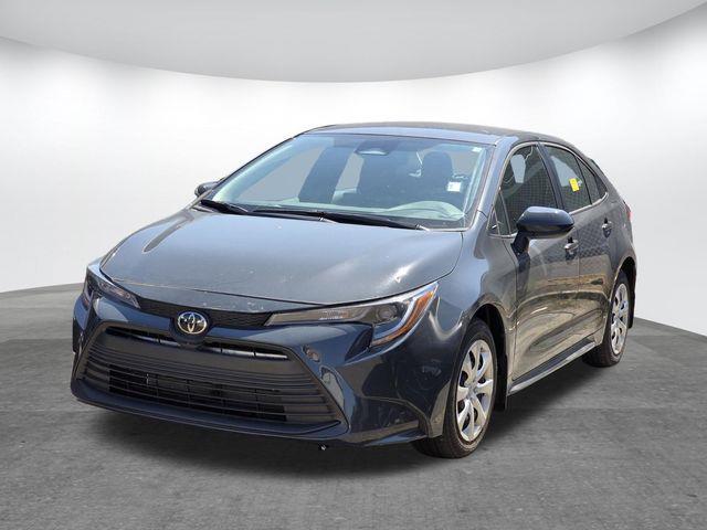 2026 Toyota Corolla - $23,900