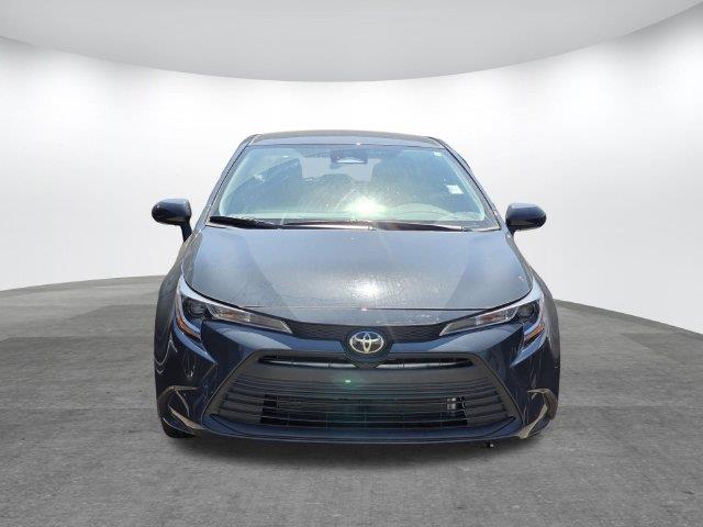 2026 Toyota Corolla - $23,000