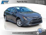 2026 Corolla Thumbnail 1