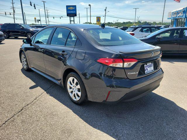 2026 Toyota Corolla - $24,283