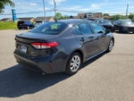 2026 Corolla Thumbnail 4