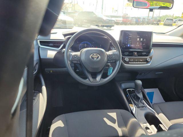 2026 Toyota Corolla - $24,283