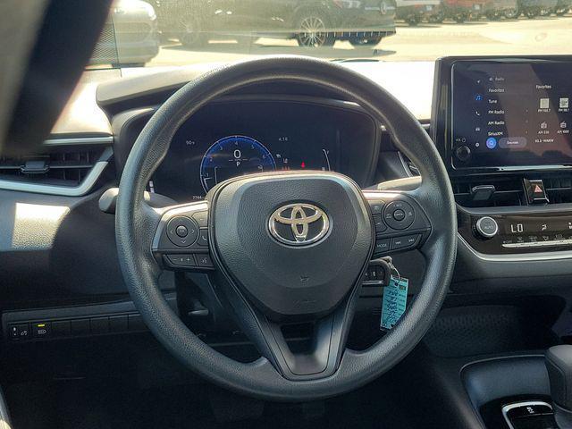 2026 Toyota Corolla - $24,283