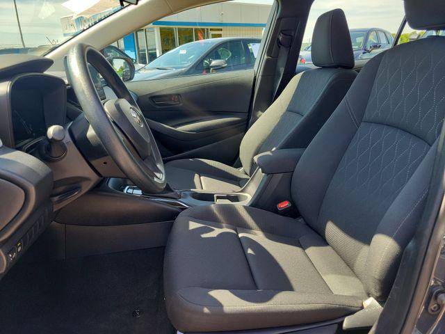 2026 Toyota Corolla - $24,283