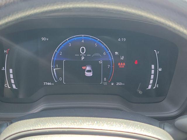 2026 Toyota Corolla - $24,283