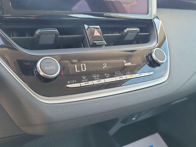 2026 Toyota Corolla - $24,283