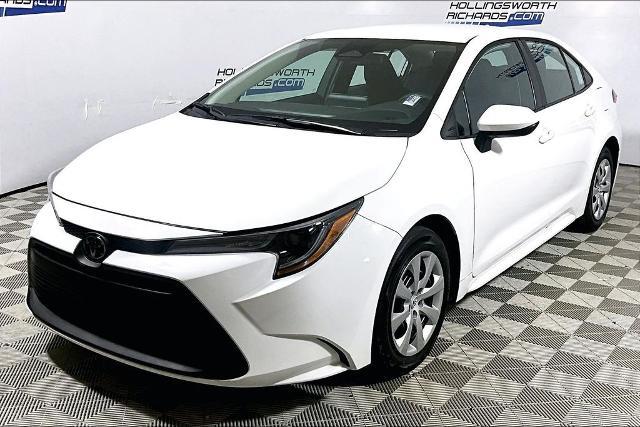 2026 Toyota Corolla - $22,375