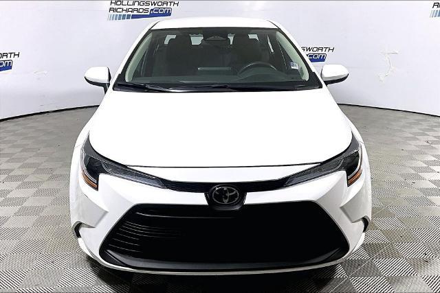 2026 Toyota Corolla - $22,375