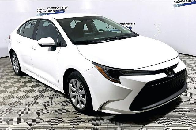 2026 Toyota Corolla - $22,375
