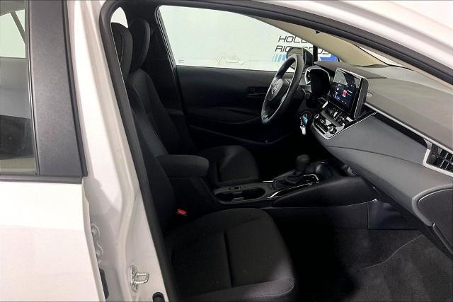 2026 Toyota Corolla - $22,375