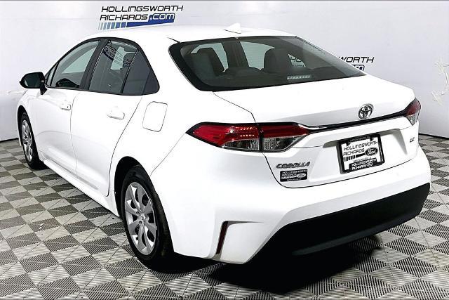 2026 Toyota Corolla - $22,375