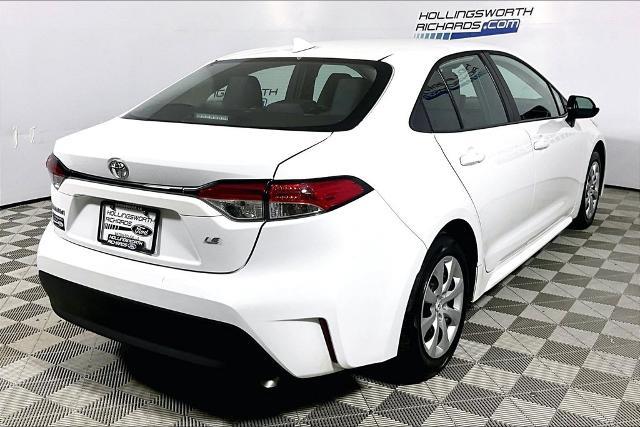 2026 Toyota Corolla - $22,375