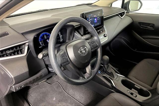 2026 Toyota Corolla - $22,375