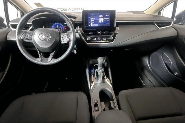 2026 Toyota Corolla - $22,375