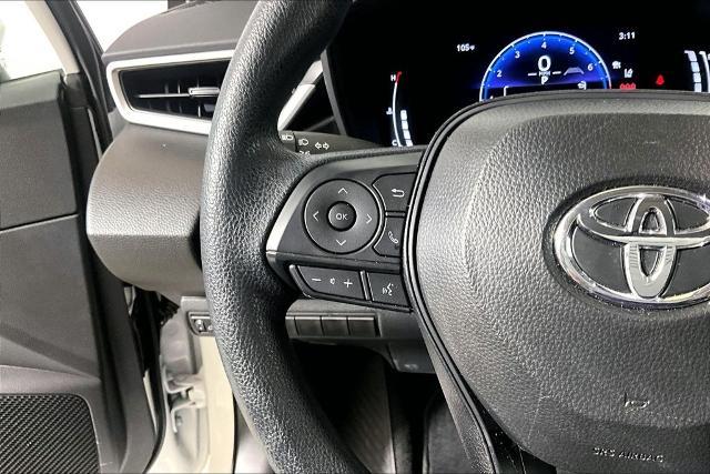 2026 Toyota Corolla - $22,375