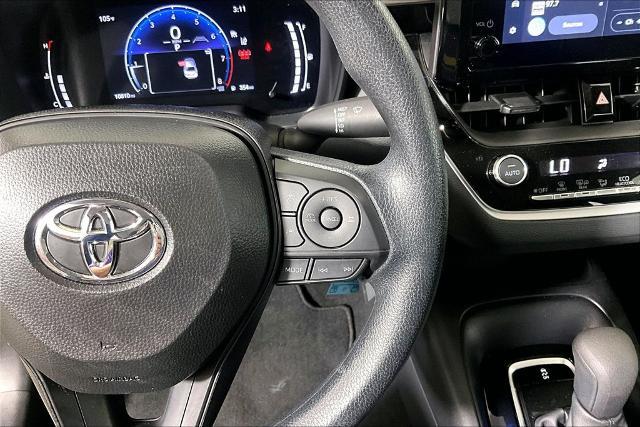 2026 Toyota Corolla - $22,375