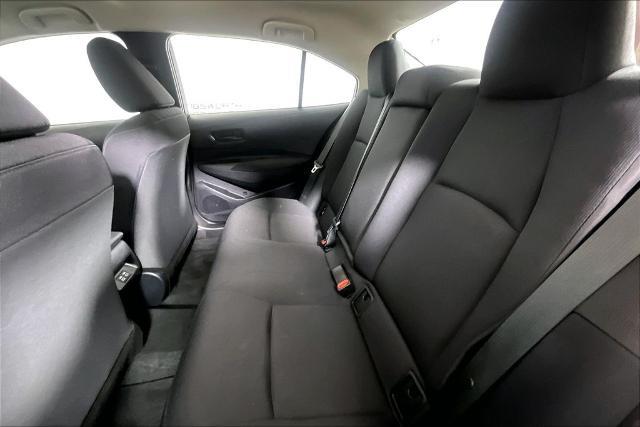 2026 Toyota Corolla - $22,375