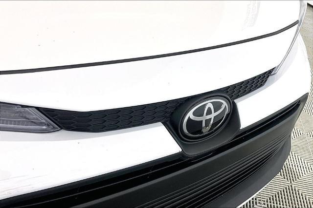 2026 Toyota Corolla - $22,375
