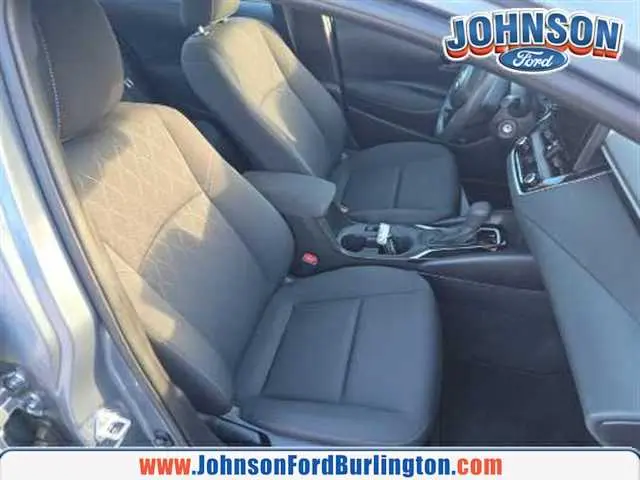 2026 Toyota Corolla - $23,500