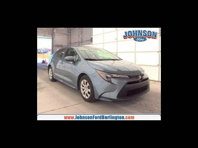 2026 Toyota Corolla - $23,500