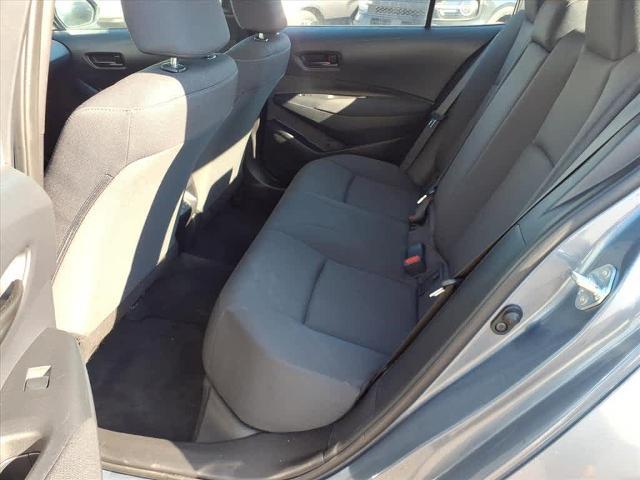 2026 Toyota Corolla - $23,500
