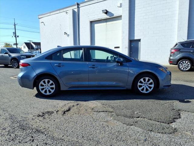 2026 Toyota Corolla - $23,500